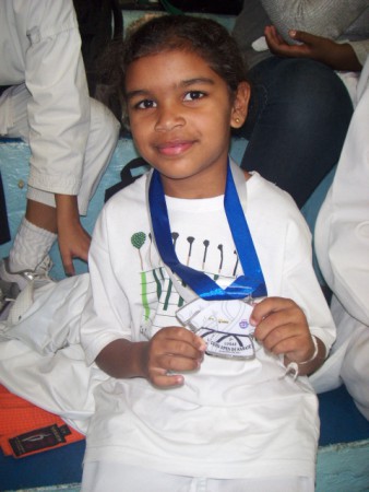 I Copa Open Ana Luiza